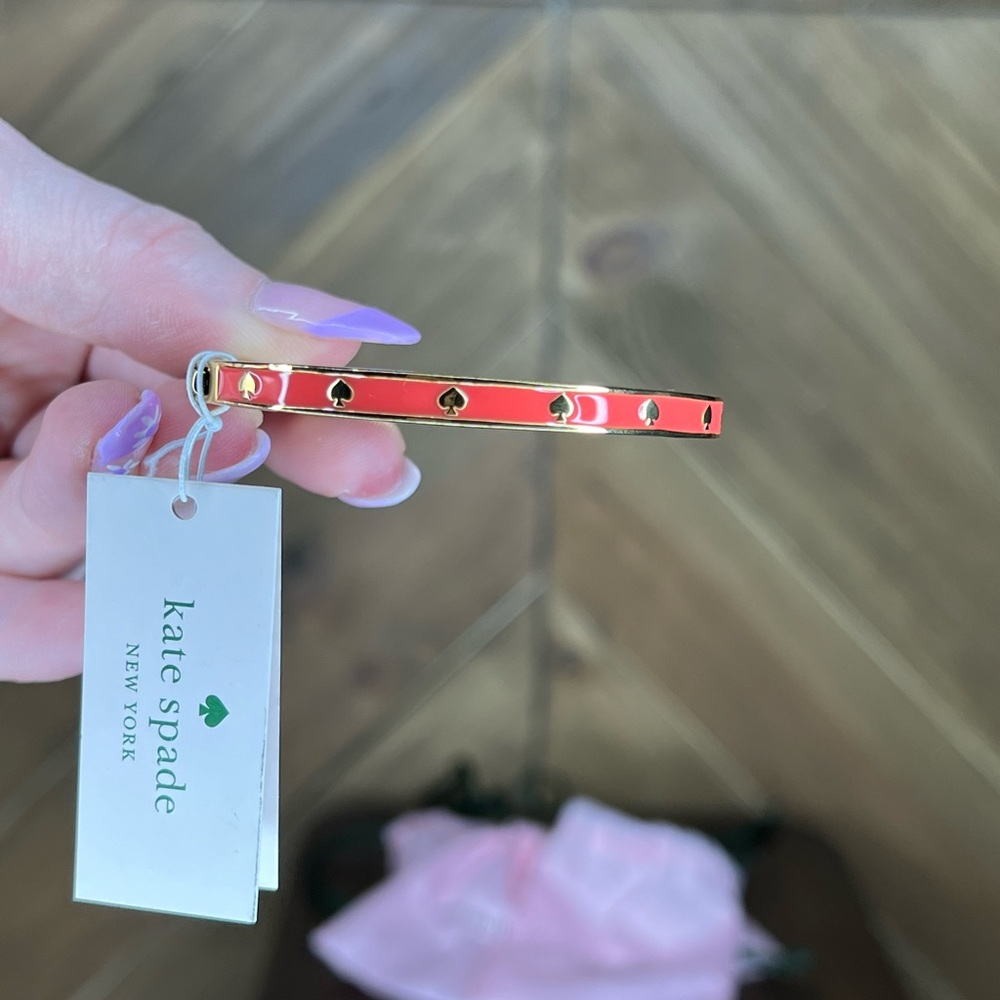 kate spade bangle